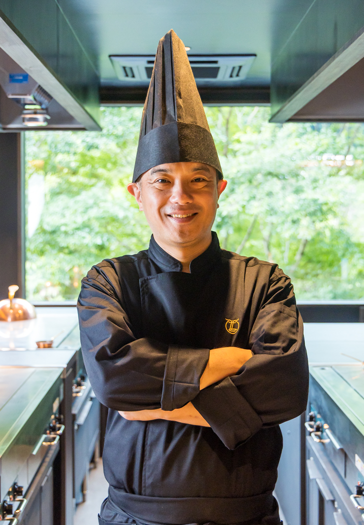 松坂 滋彦