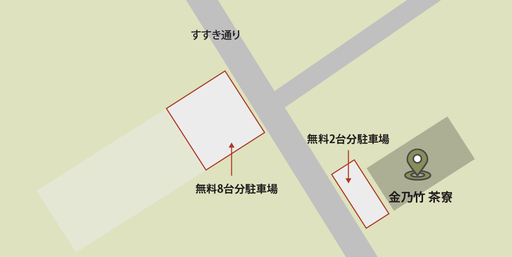 駐車場地図