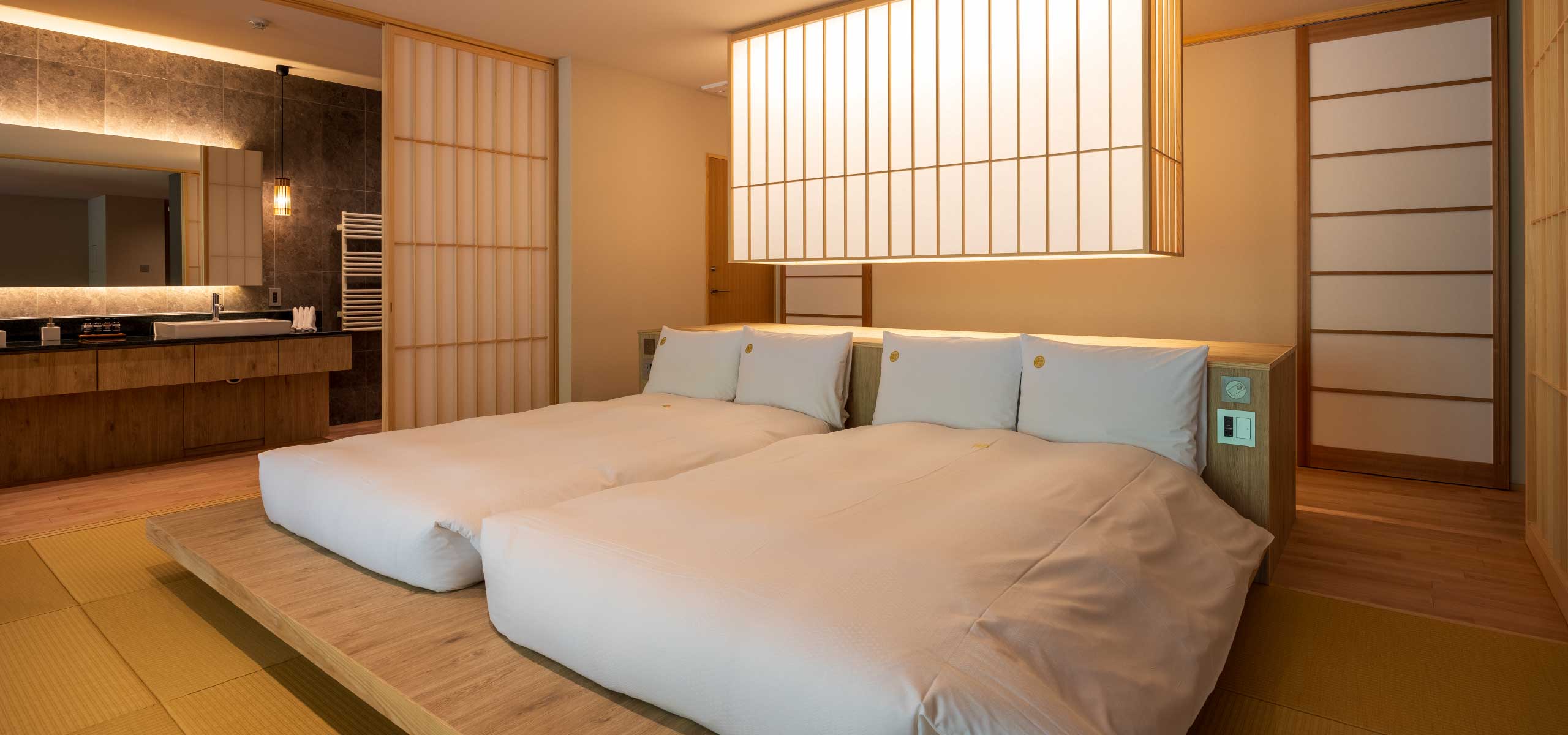 天 | お部屋 | 【公式】箱根の温泉旅館 金乃竹 塔ノ澤 | 客室