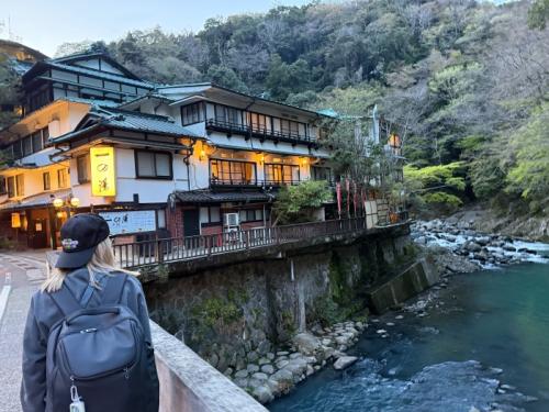 Hakone