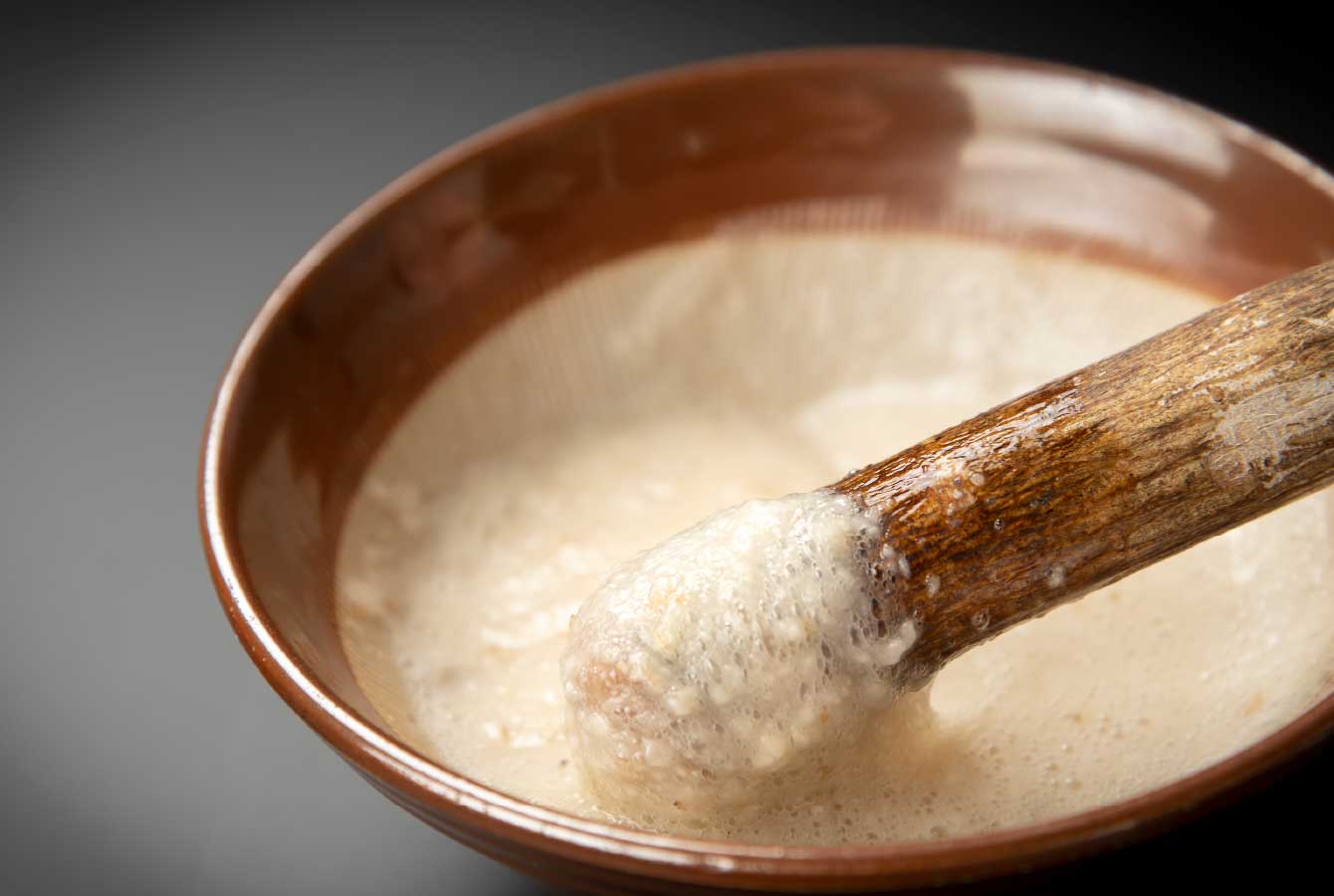 traveller's breakfast