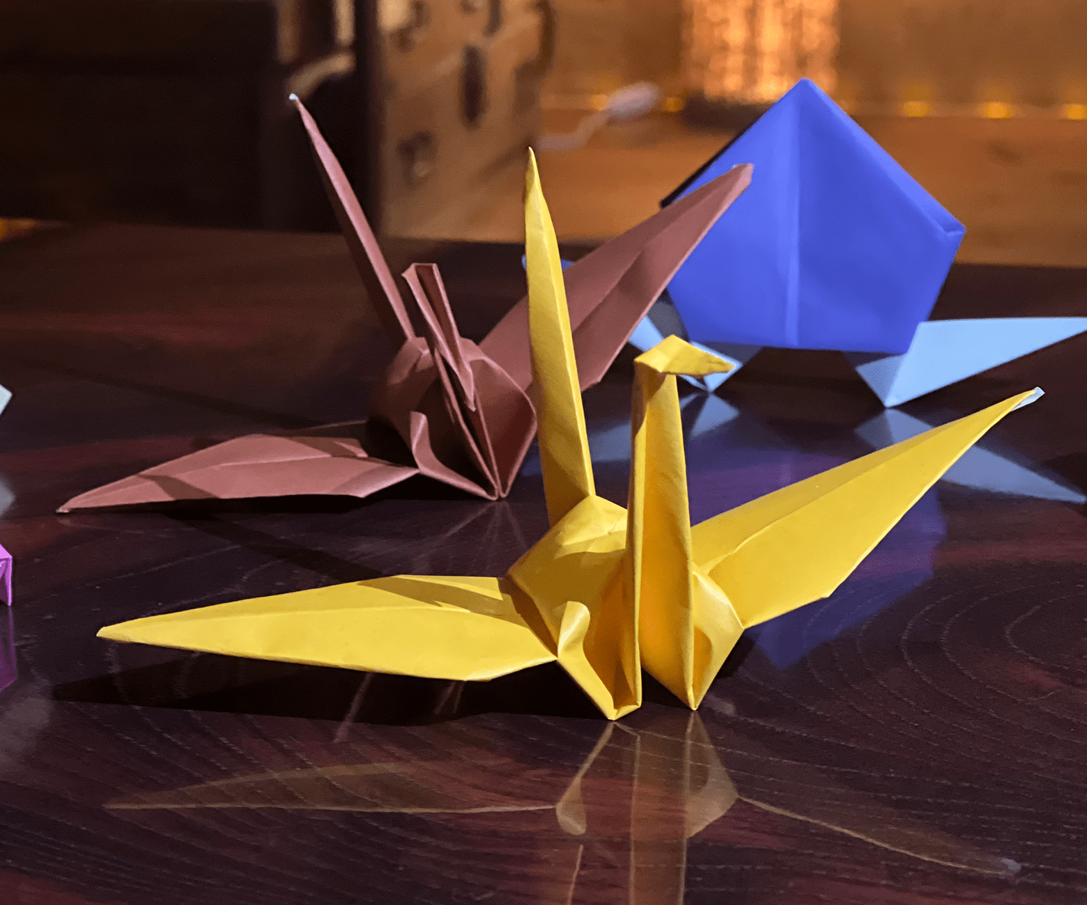 Origami