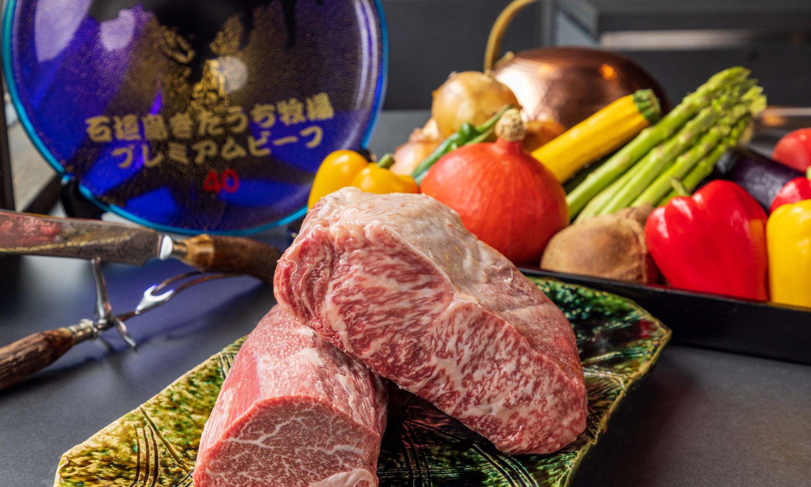 Hakone Ryokan to Open Teppanyaki Restaurant on July 14, Offers Special Half-Price Deal