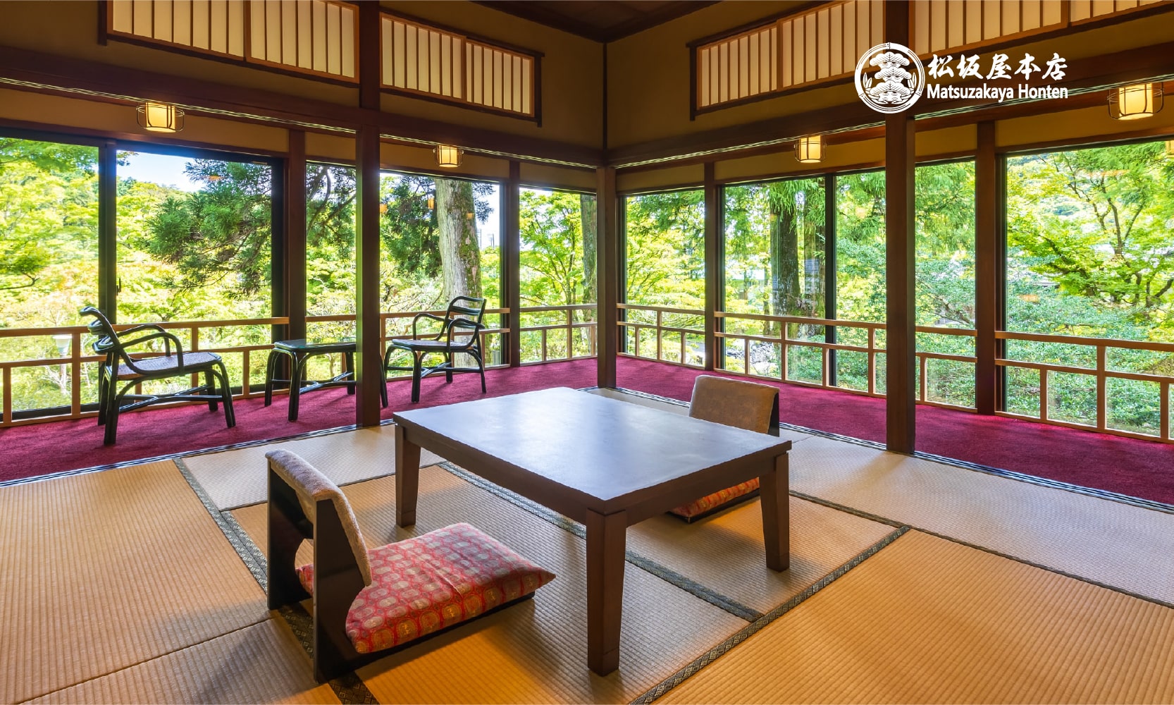 Press Release: Ryokan with Over 360 Years of History Completes Completes Room Renovations – –Experience a Blend of Tradition and Modern Comfort