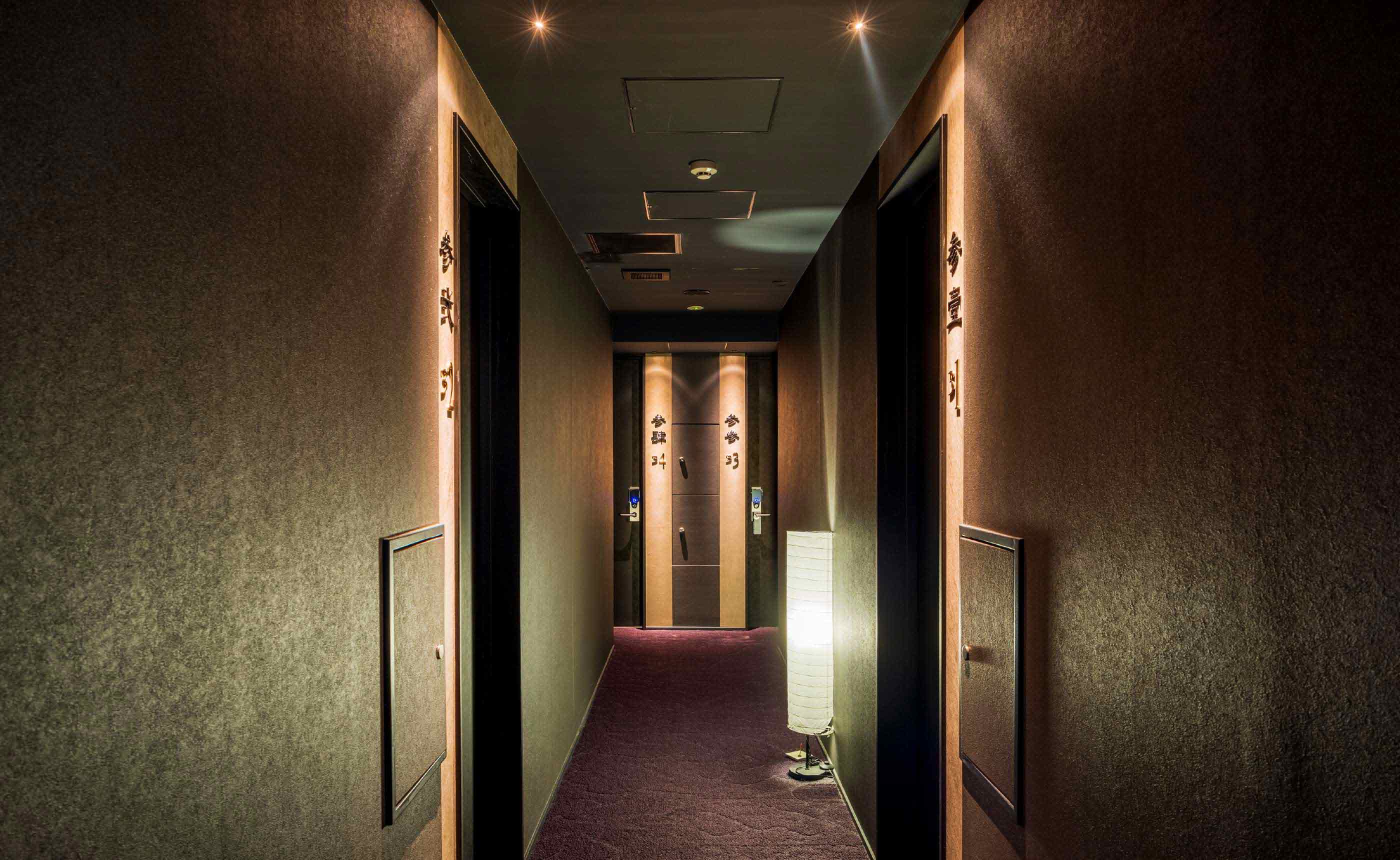 ご案内 | Hotel坐樂閑｜ZAGAKUKAN【公式】箱根湯本温泉